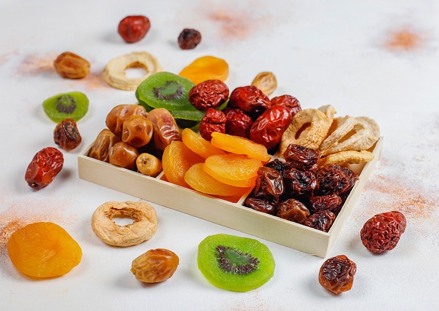 We Offer You The Non-acidic Veggies and Fruits | AIRIAM E-MART