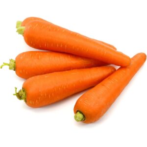 Carrot 1.36 kg / 3 lb