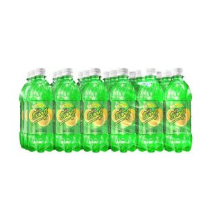 Ting Grapefruit Soda 24 units / 591 mL / 20 oz Ting