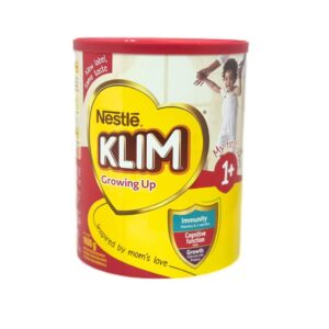 Klim 1+ Growing Up Milk 1.6 kg / 56.5 oz