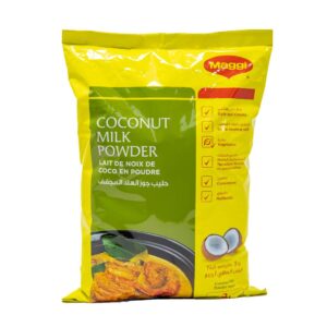 Maggi Coconut Milk Powder for Cooking 1 kg / 2.2 lb
