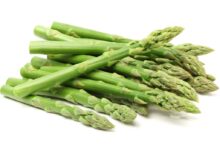 Asparagus