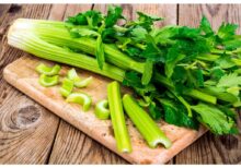Celery