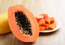 Papaya