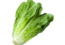 Romaine Lettuce