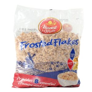 Harvest Mills Frosted Flakes 2.1 kg / 4.6 lb